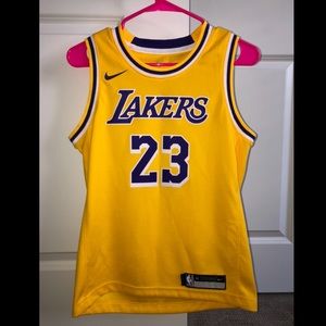 Lakers Jersey